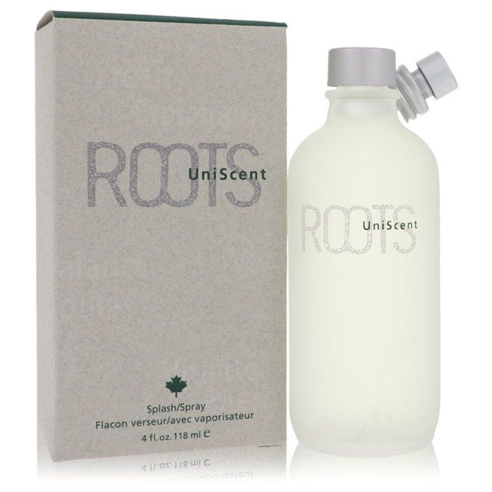 Coty Roots UniScent Eau de Toilette Men n/a